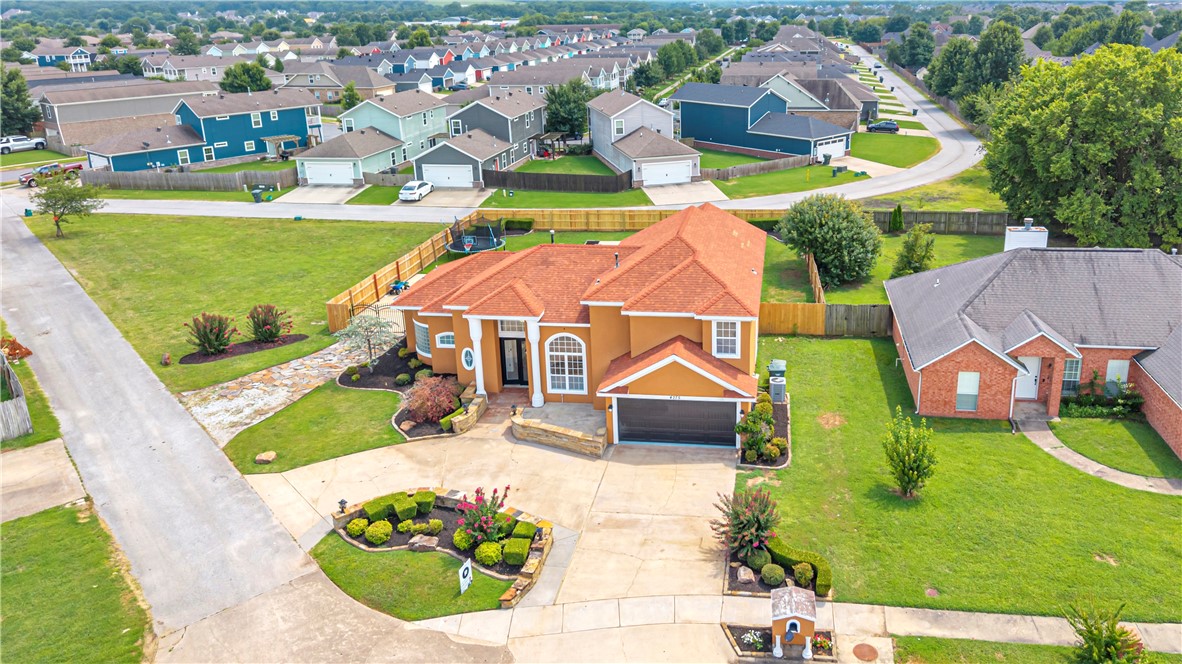 Meadowlands I & II - Residential