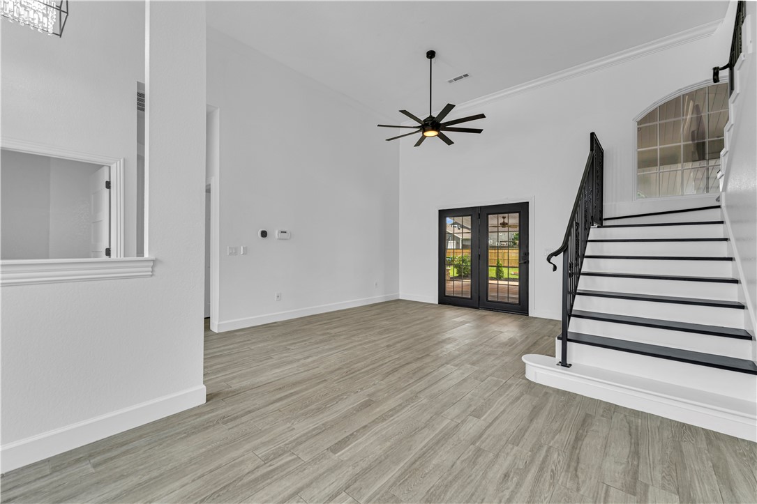 Meadowlands I & II - Residential