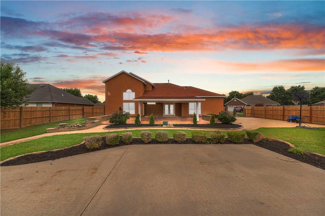 Meadowlands I & II - Residential