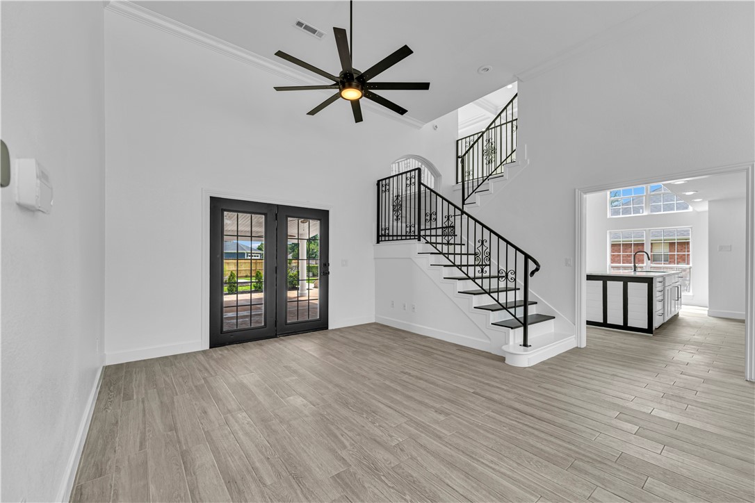 Meadowlands I & II - Residential