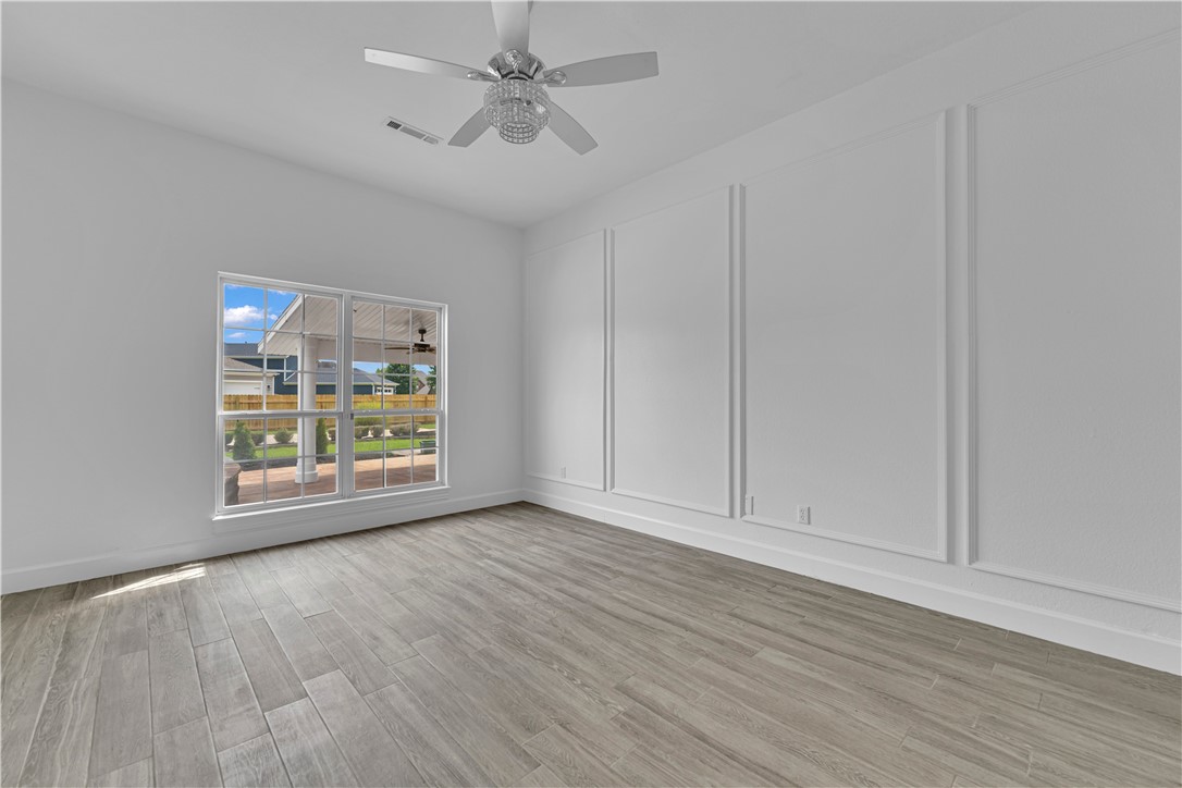 Meadowlands I & II - Residential