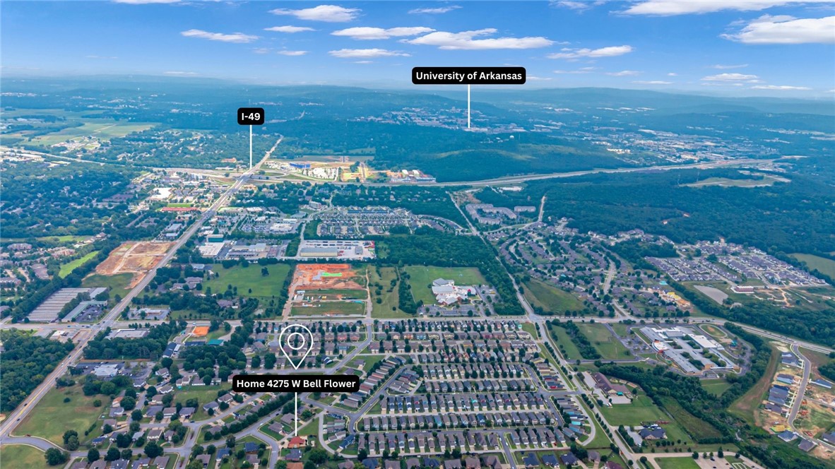 Meadowlands I & II - Residential