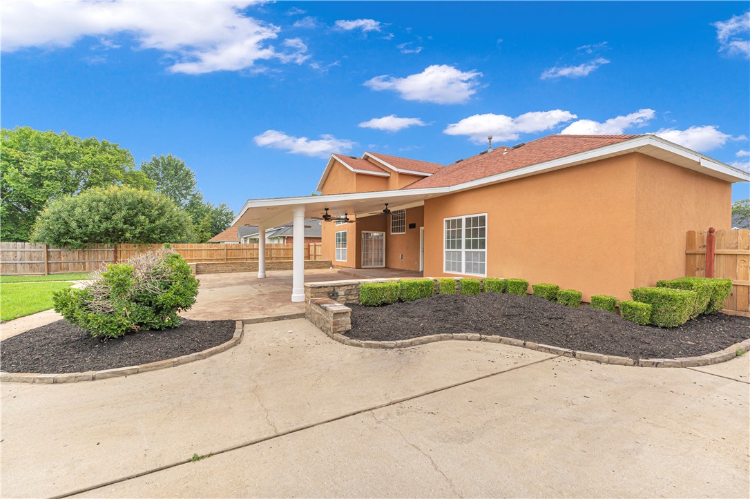Meadowlands I & II - Residential
