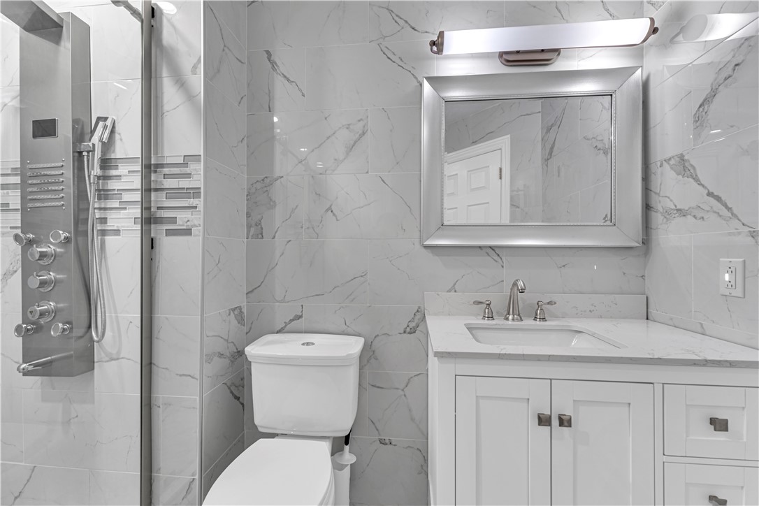 Meadowlands I & II - Residential