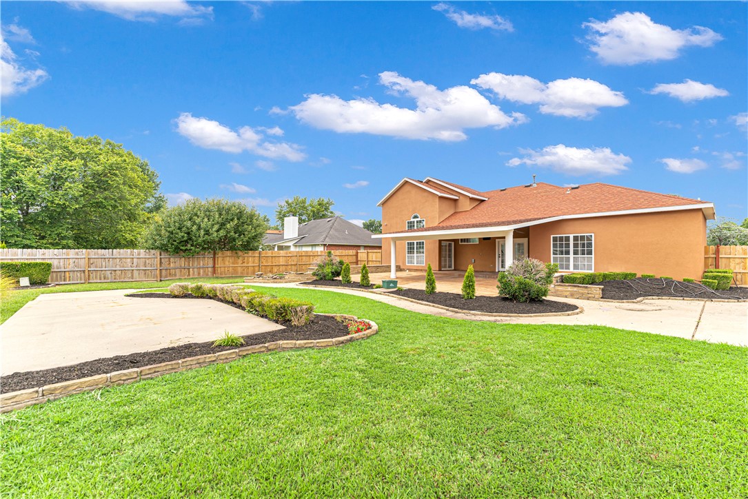 Meadowlands I & II - Residential