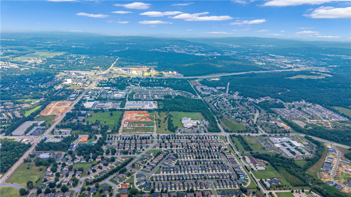Meadowlands I & II - Residential