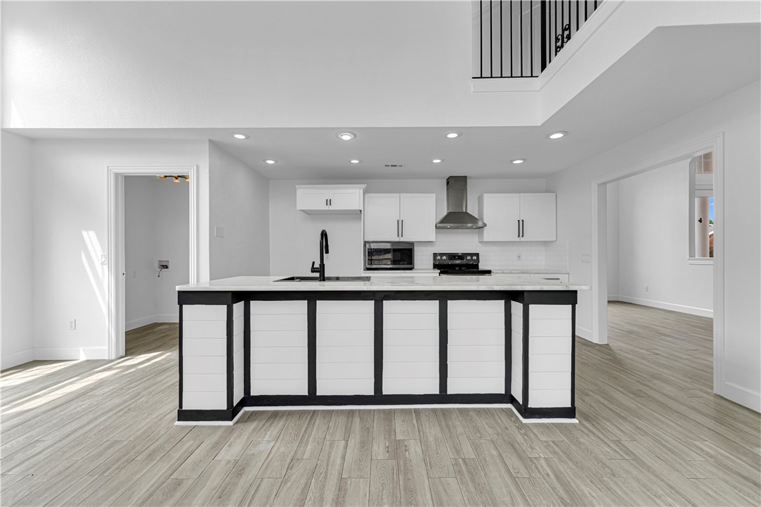 Meadowlands I & II - Residential