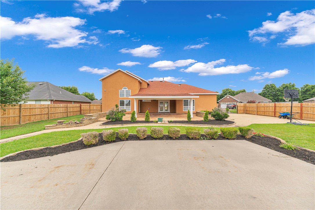 Meadowlands I & II - Residential