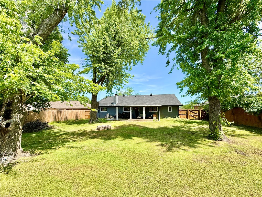 Heritage West - Residential