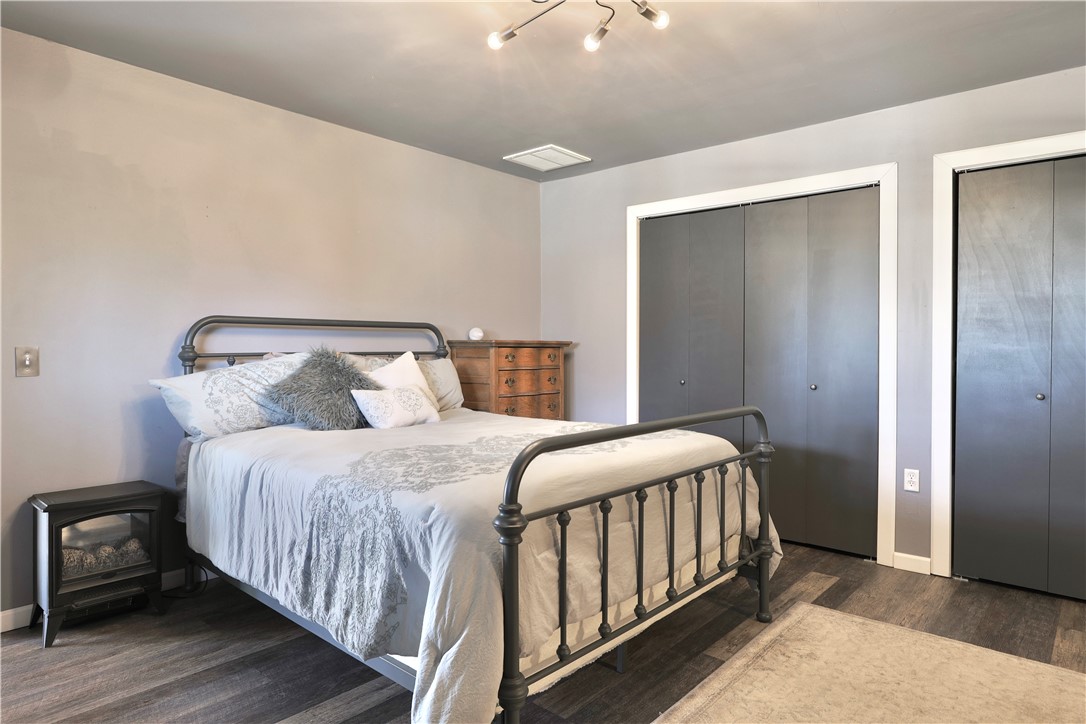 Heritage West - Residential