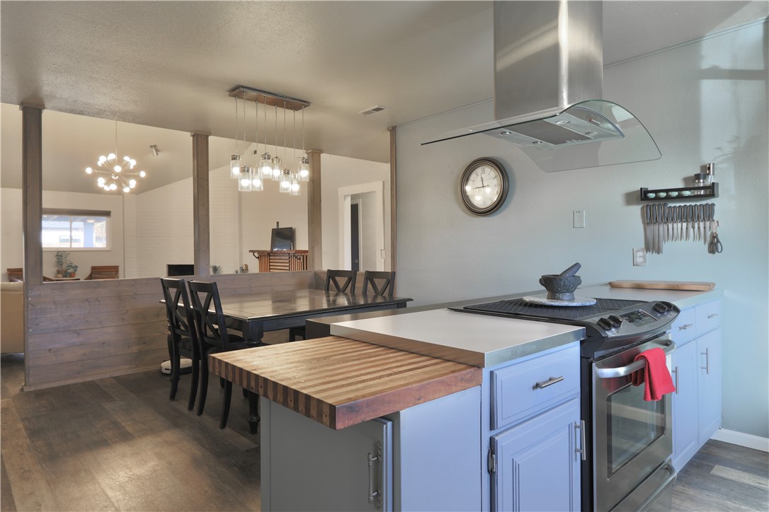 Heritage West - Residential