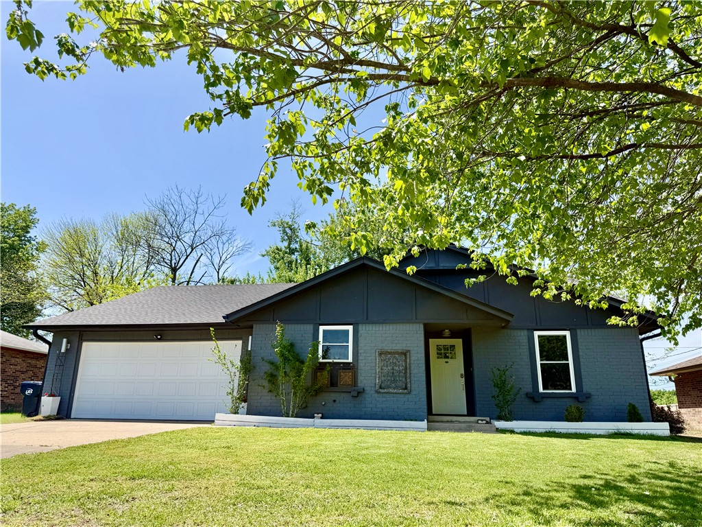 Heritage West - Residential