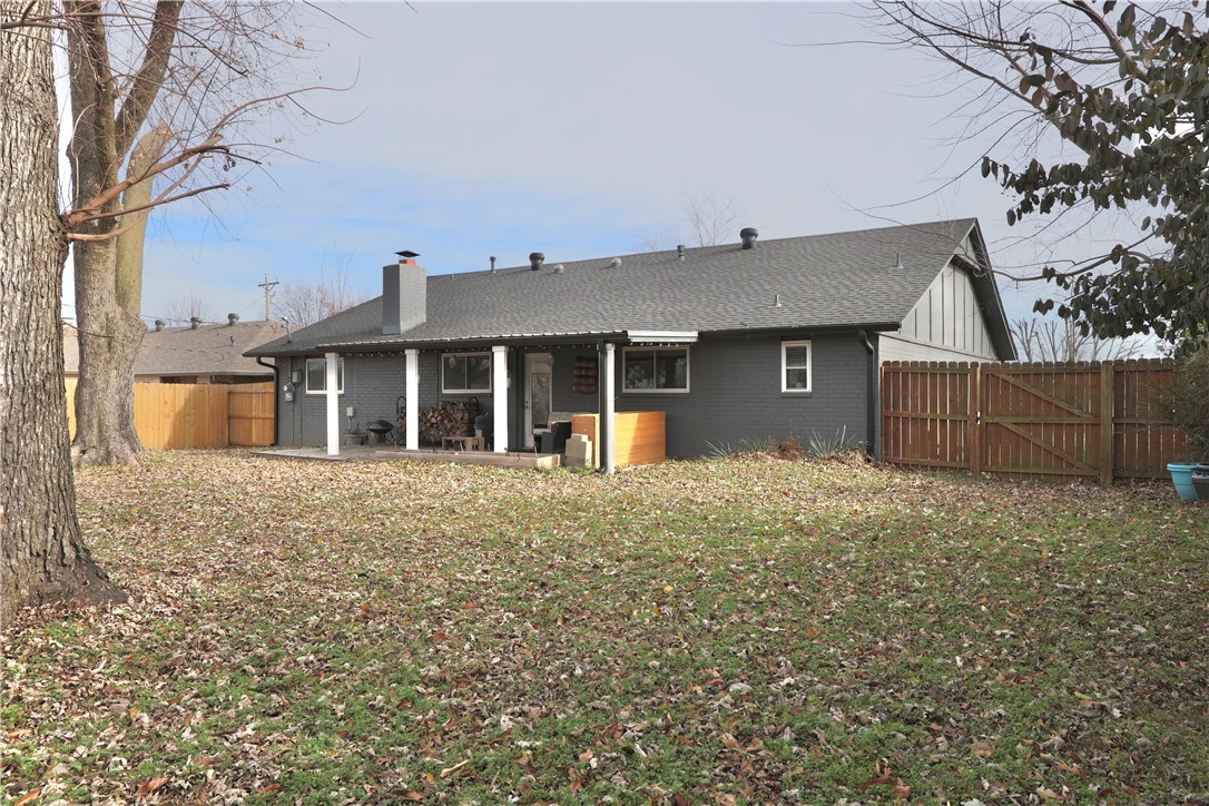 Heritage West - Residential