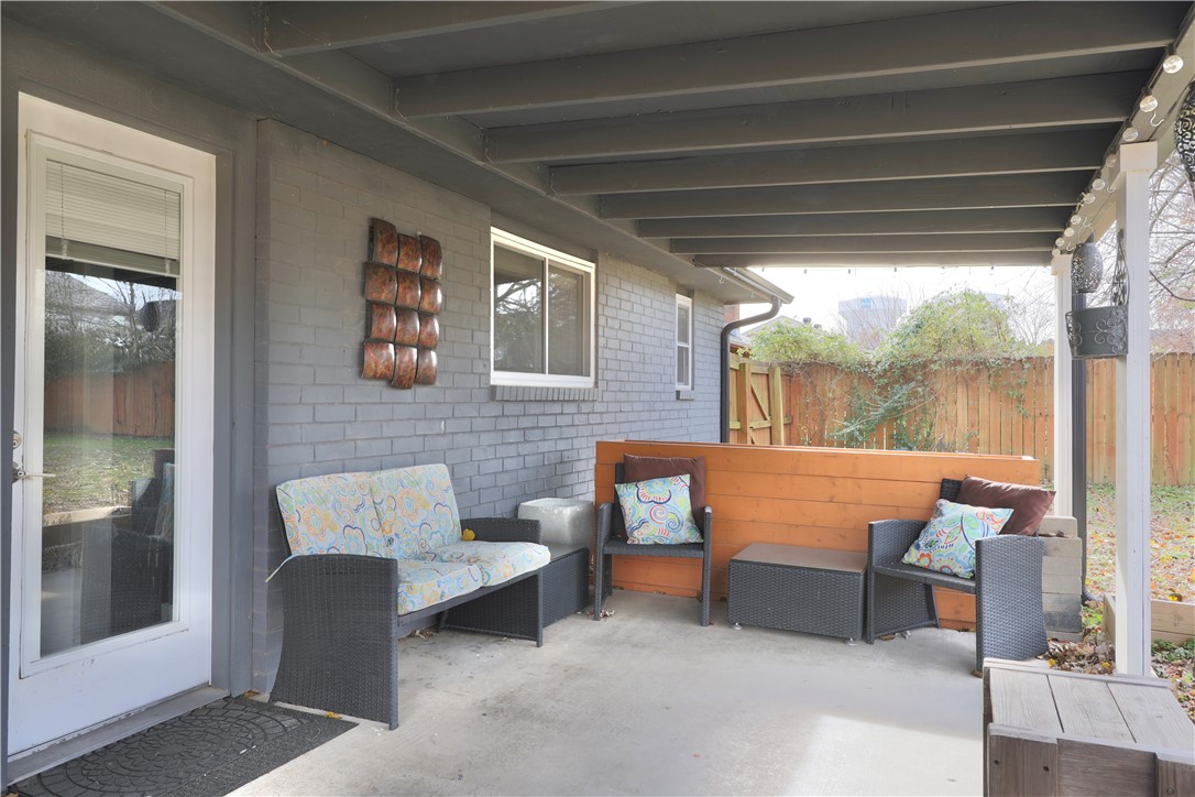 Heritage West - Residential