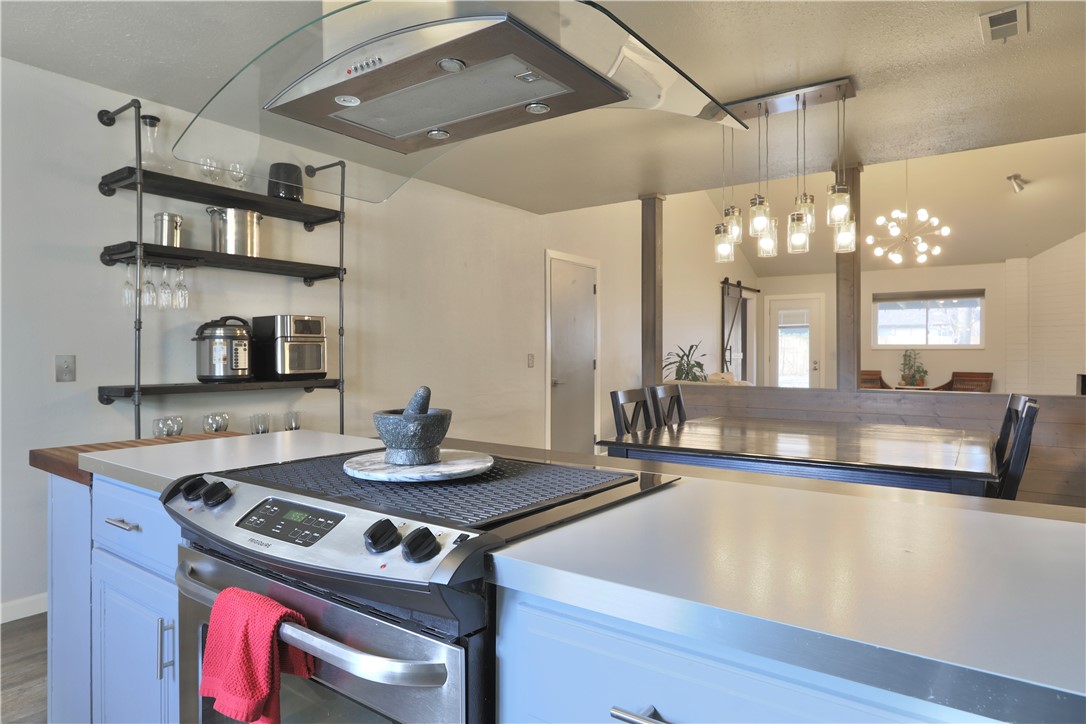 Heritage West - Residential