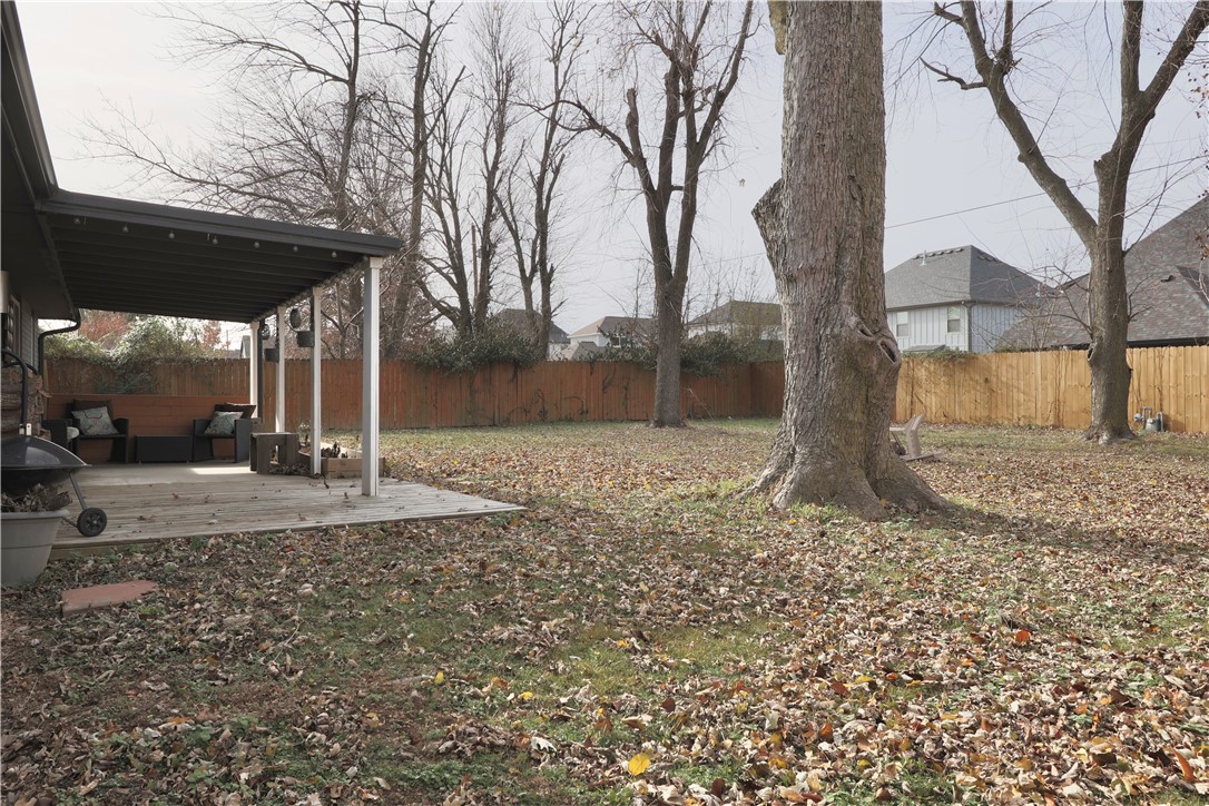 Heritage West - Residential