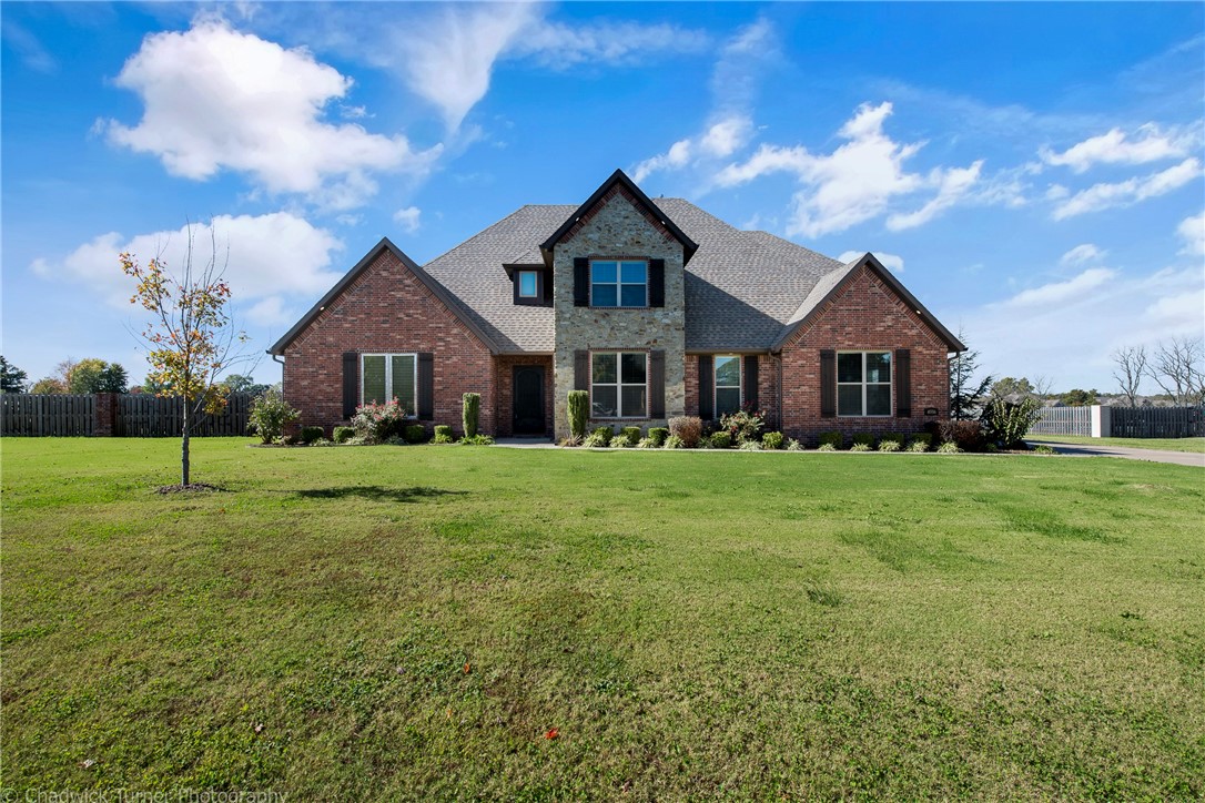 Meadows, The Little Flock - Residential