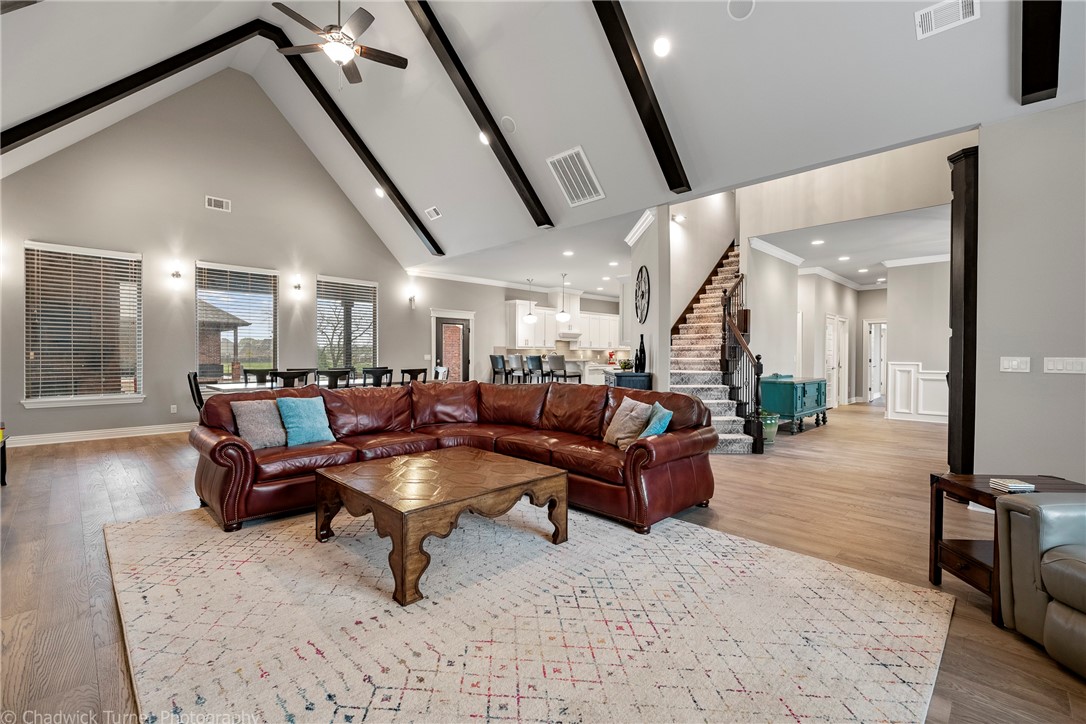 Meadows, The Little Flock - Residential
