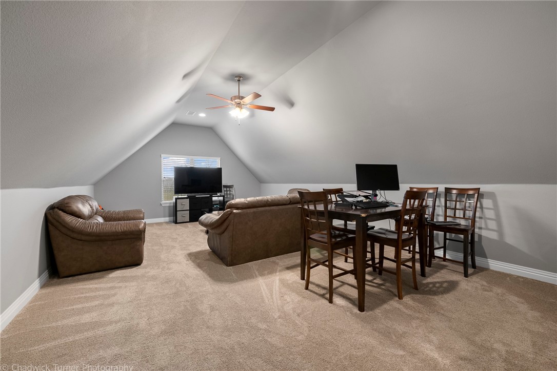 Meadows, The Little Flock - Residential