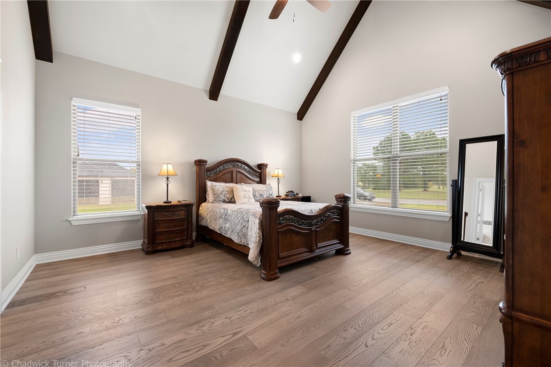 Meadows, The Little Flock - Residential