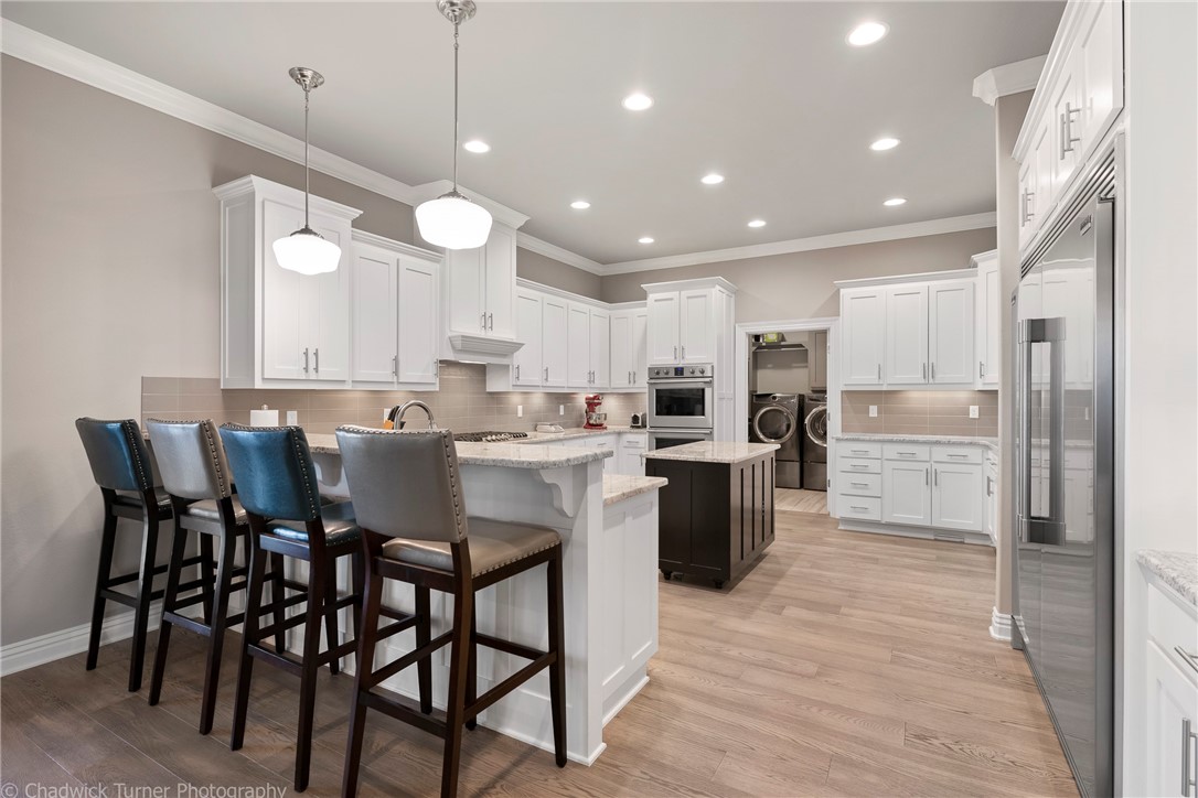 Meadows, The Little Flock - Residential