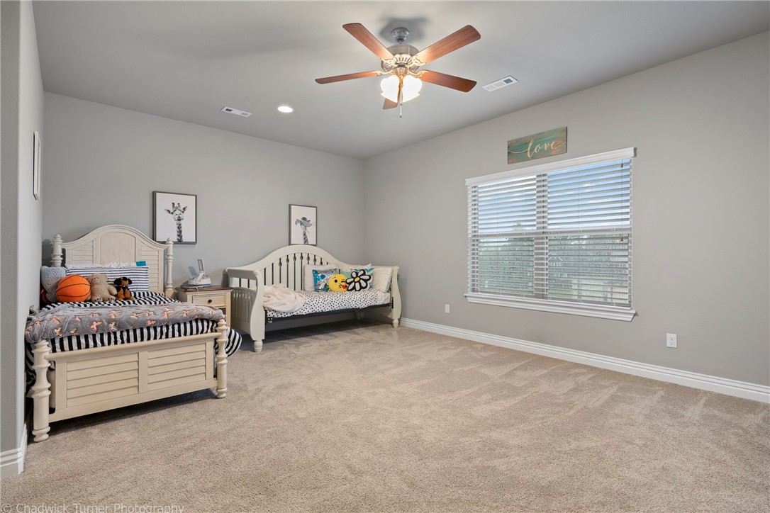 Meadows, The Little Flock - Residential