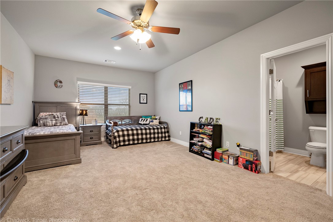 Meadows, The Little Flock - Residential