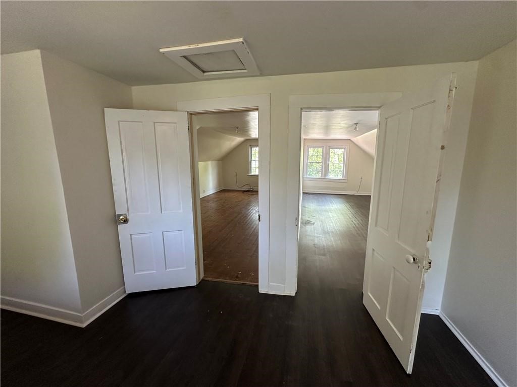 Lincoln Outlots - Residential