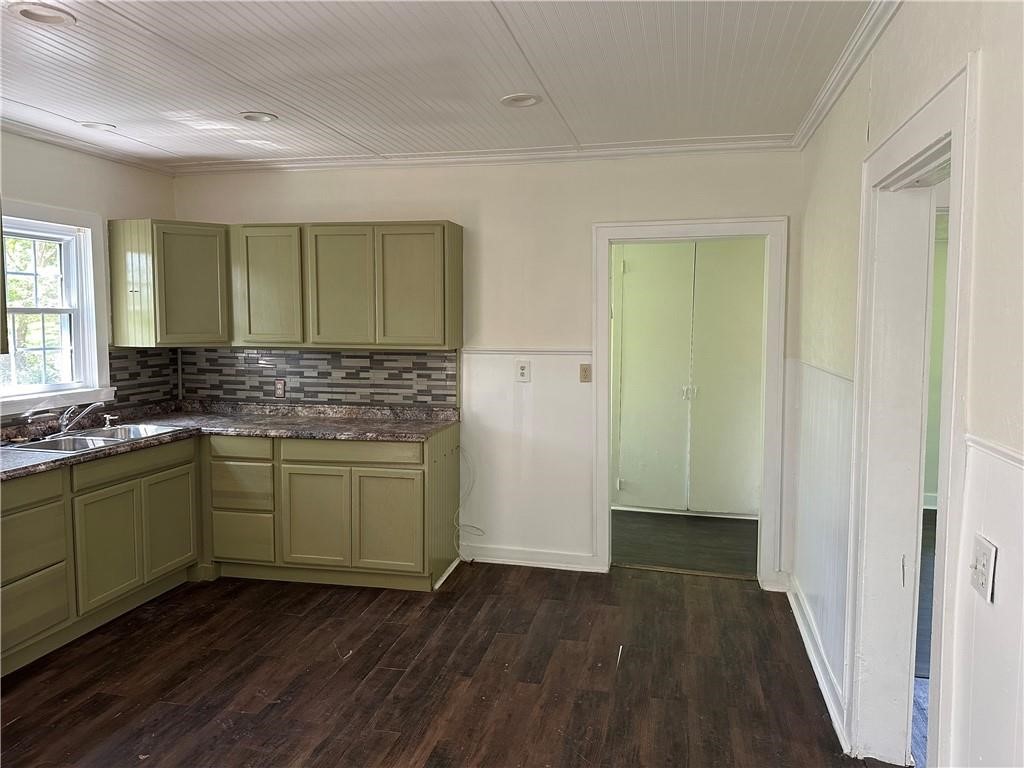 Lincoln Outlots - Residential