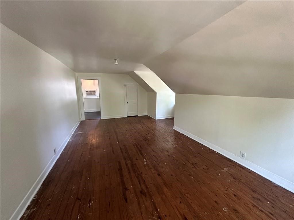 Lincoln Outlots - Residential