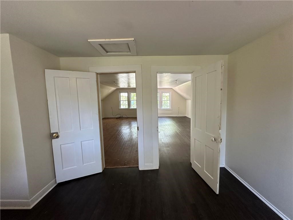 Lincoln Outlots - Residential