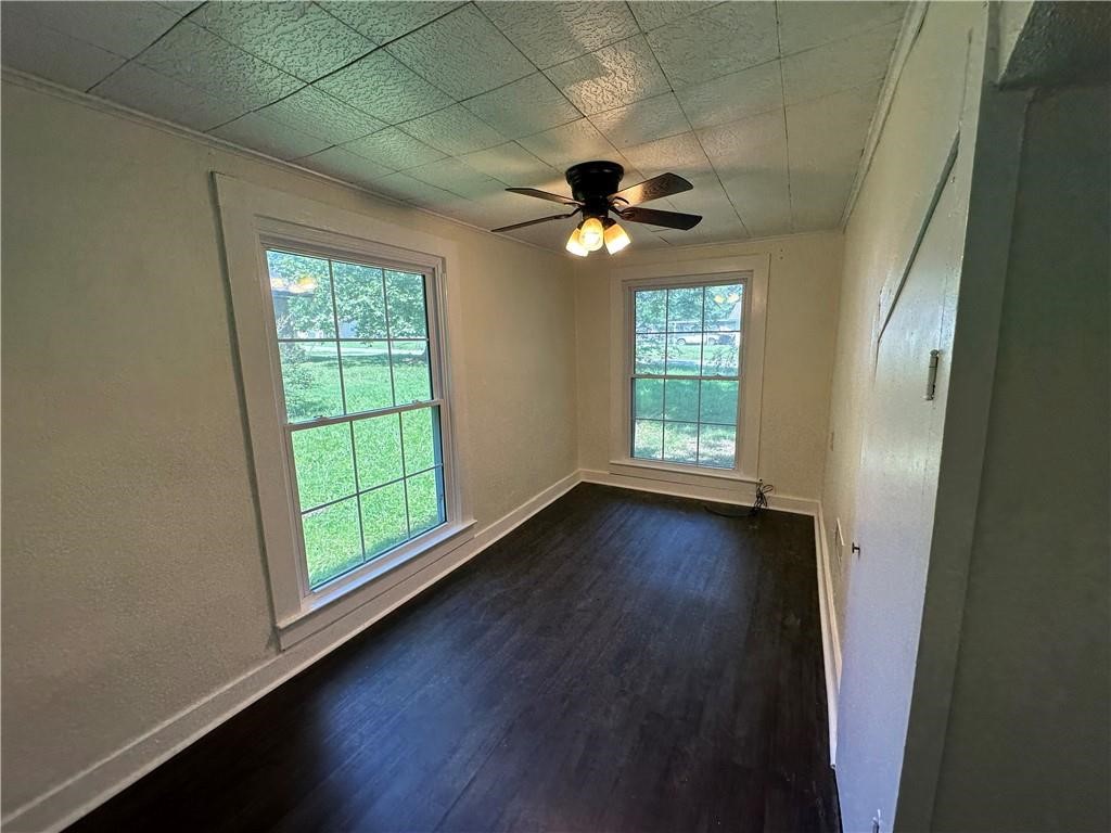 Lincoln Outlots - Residential