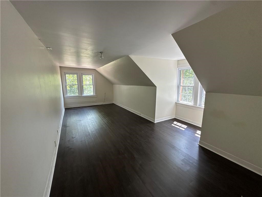 Lincoln Outlots - Residential