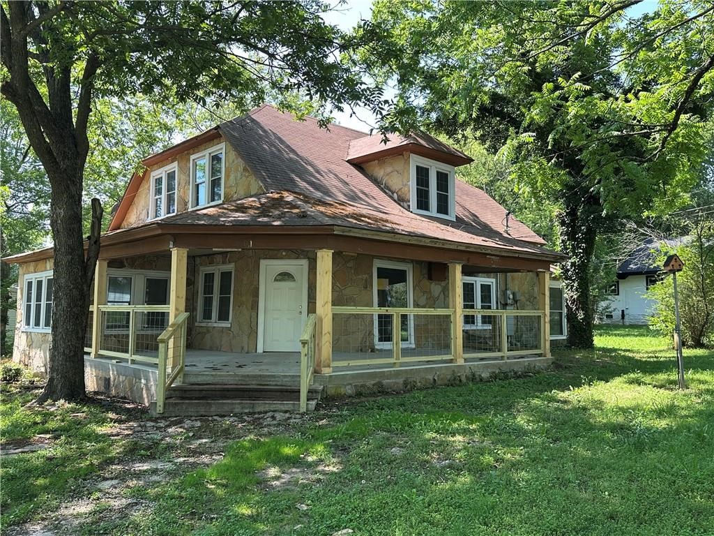 Lincoln Outlots - Residential