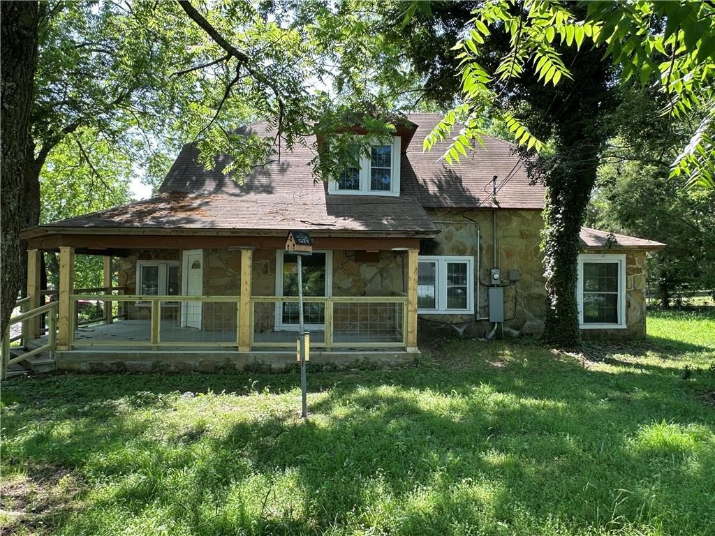 Lincoln Outlots - Residential