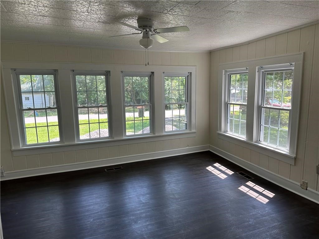 Lincoln Outlots - Residential
