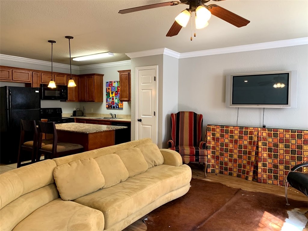 Malibu Flats - Residential Lease