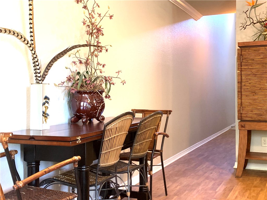Malibu Flats - Residential Lease