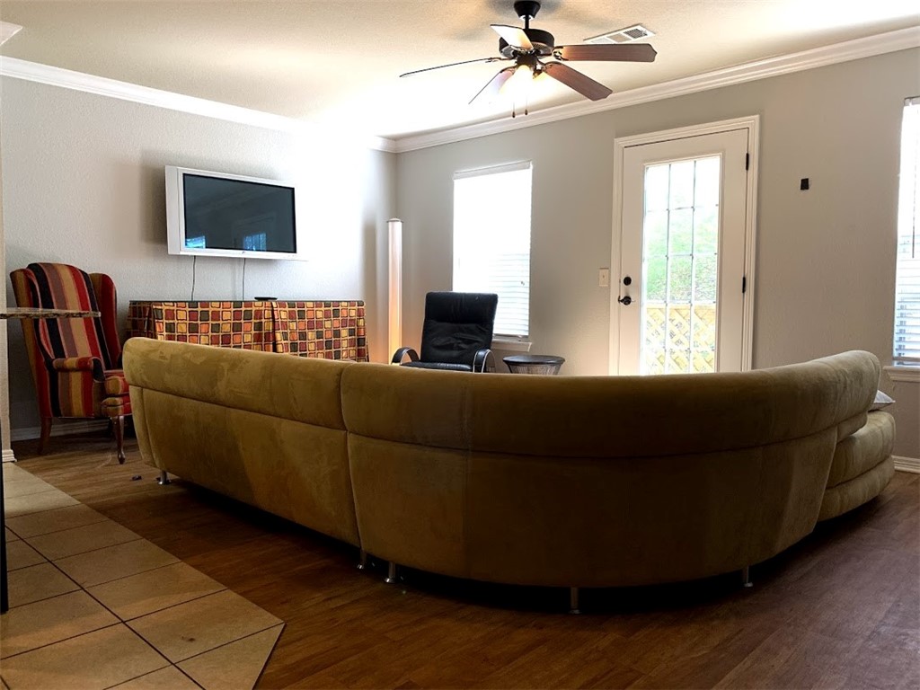 Malibu Flats - Residential Lease