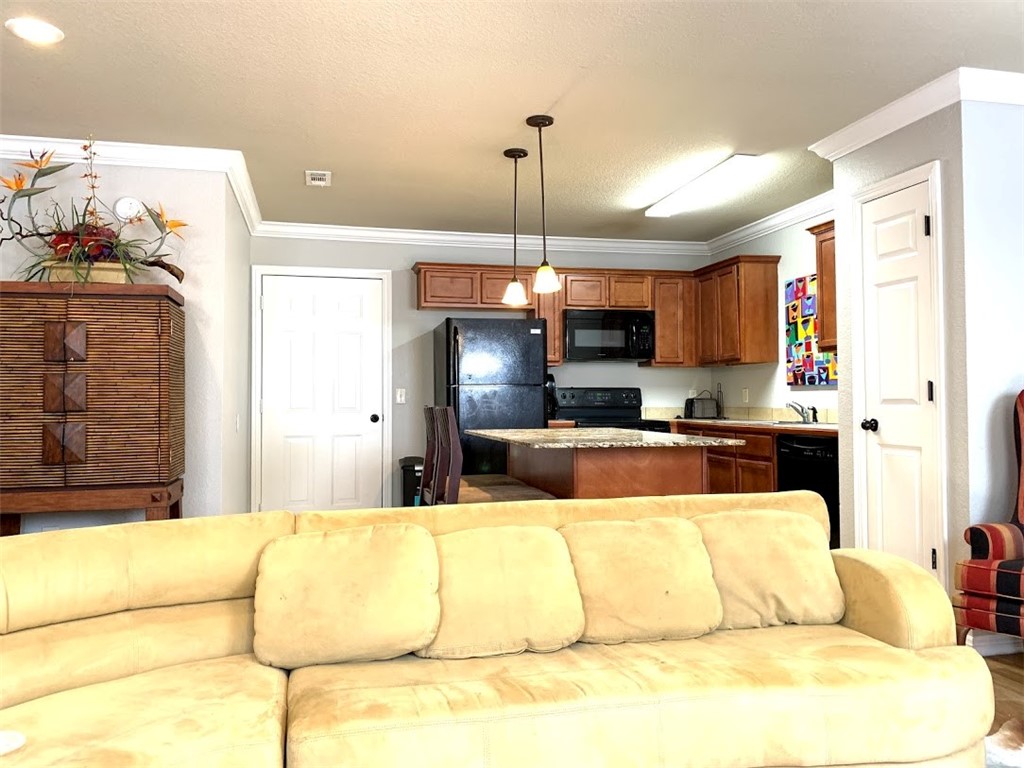 Malibu Flats - Residential Lease