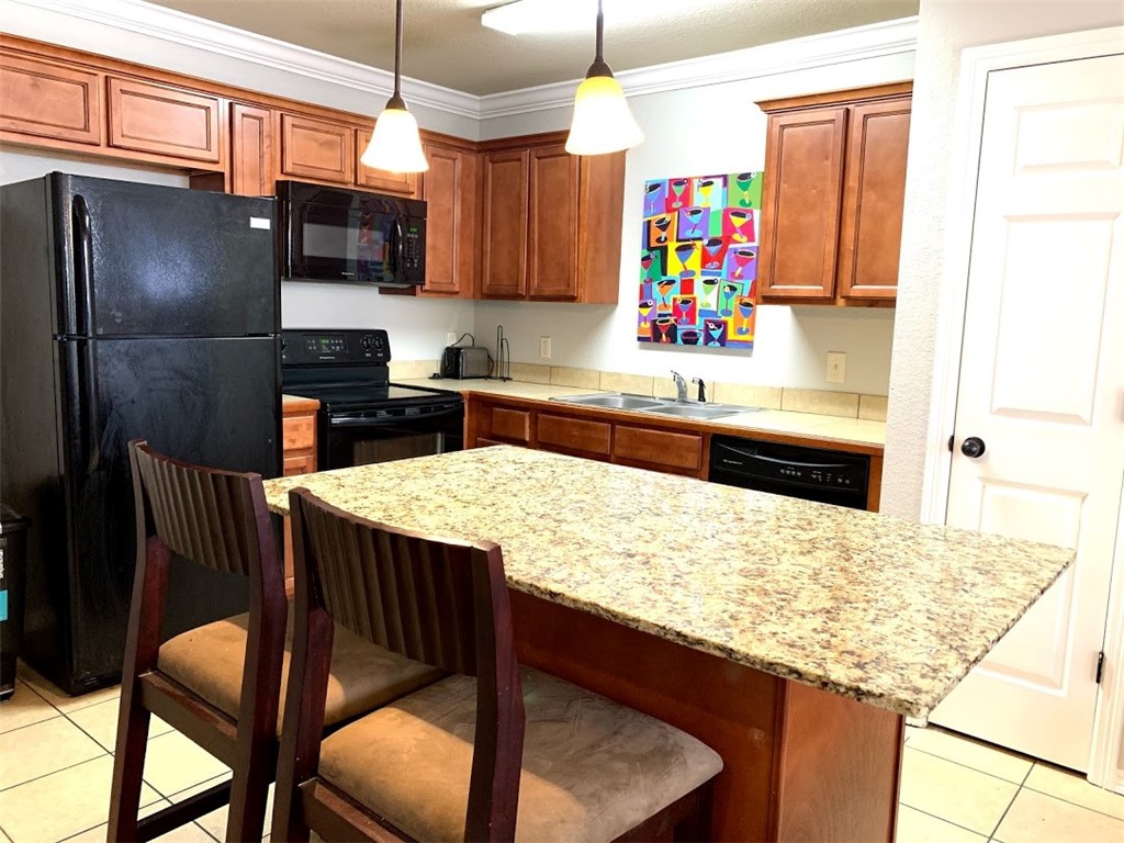 Malibu Flats - Residential Lease