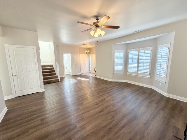 MEADOWLANDS I & II - Residential Lease