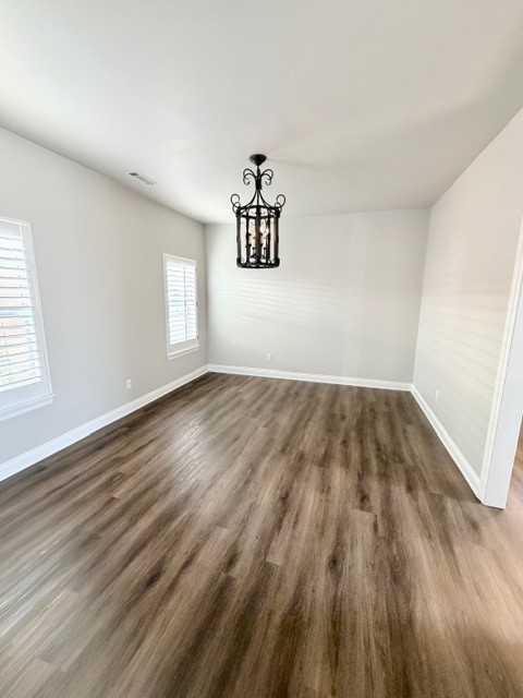 MEADOWLANDS I & II - Residential Lease