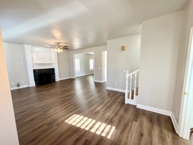 MEADOWLANDS I & II - Residential Lease