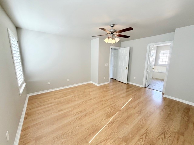 MEADOWLANDS I & II - Residential Lease