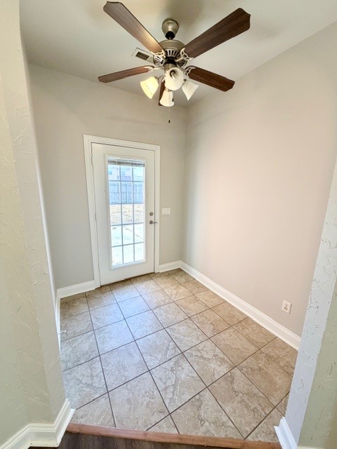 MEADOWLANDS I & II - Residential Lease