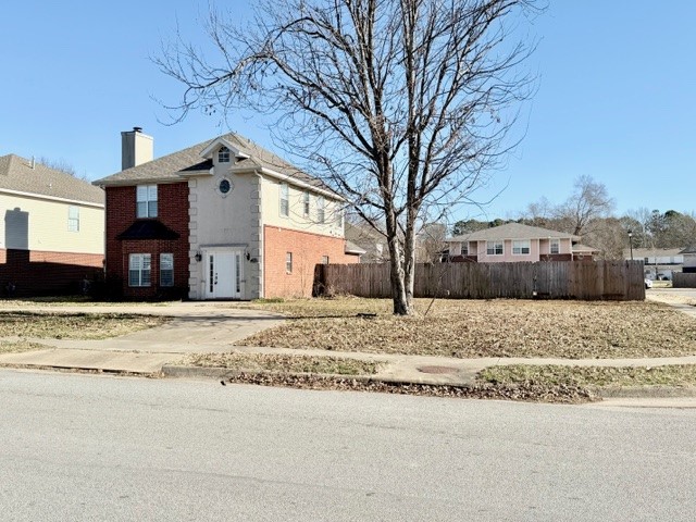 MEADOWLANDS I & II - Residential Lease