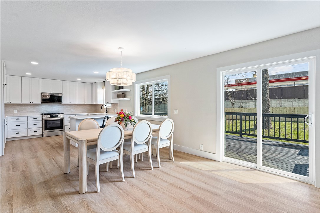 Sycamore Heights Add Bentonville - Residential