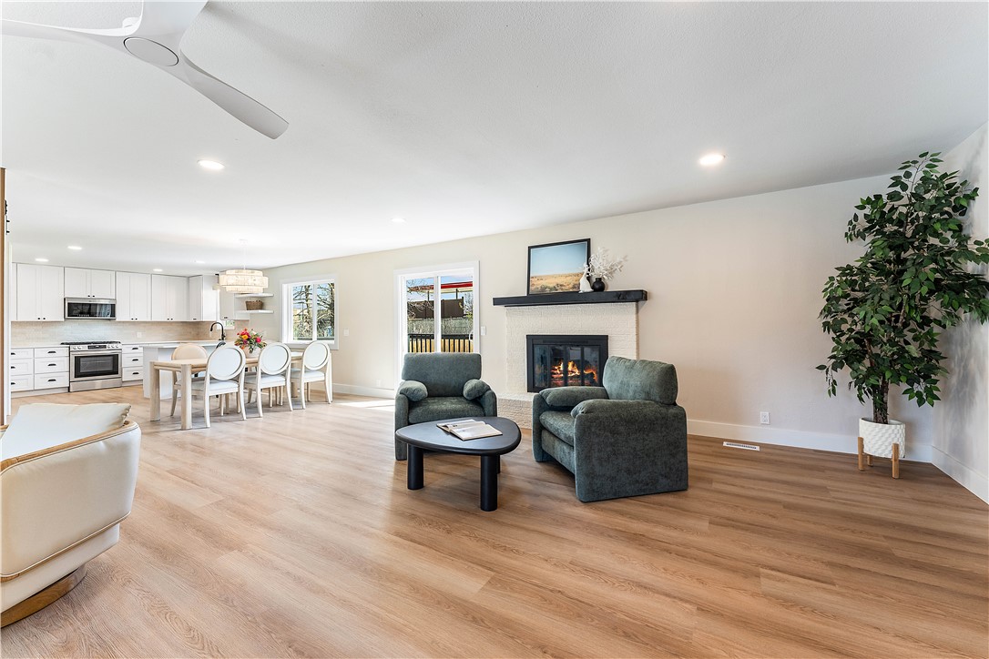 Sycamore Heights Add Bentonville - Residential