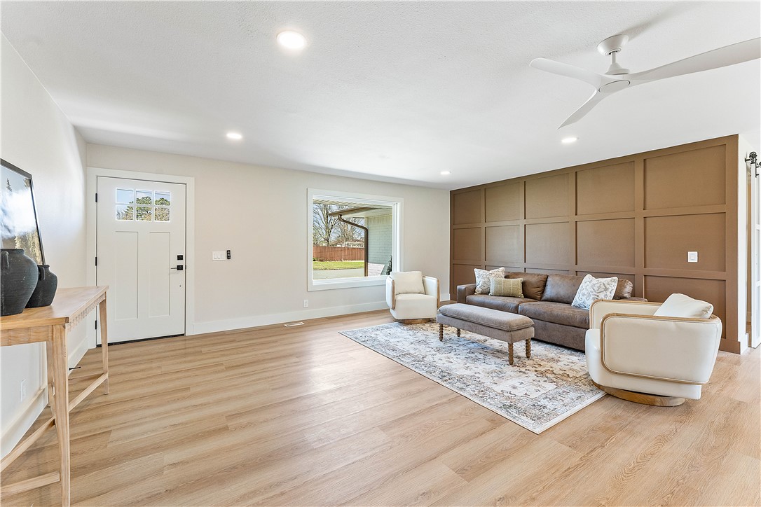 Sycamore Heights Add Bentonville - Residential